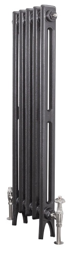 Rathmell 2 Cast Iron Radiator 1030mm